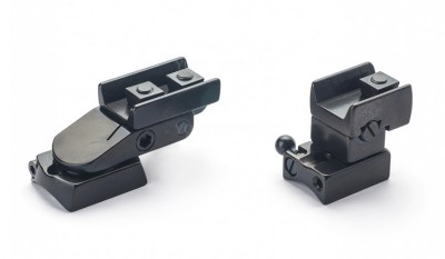 Поворотный кронштейн RUSAN под шину Zeiss VM/ZM на Sauer 202 H17 (0034-ZM-17)