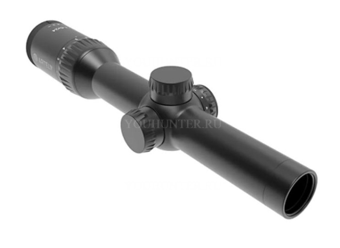 Оптический прицел ARTELV CRS 1-6x24 SFP 30mm с подсветкой