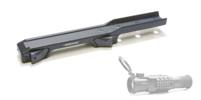 Быстросъёмный кронштейн INNOMOUNT на Sauer 404 под IRay RICO (50-IRR-10-00-650)