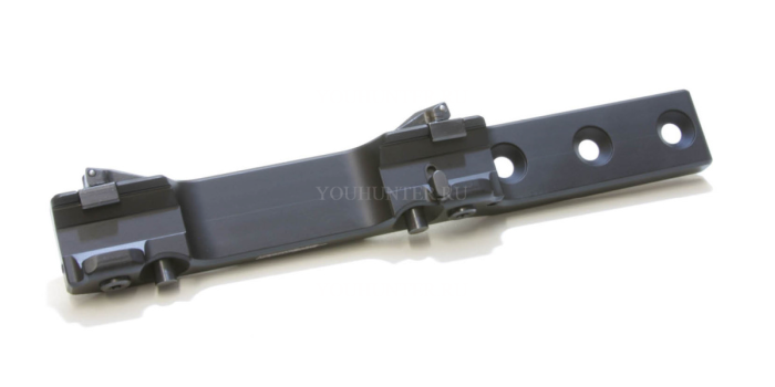 Быстросъёмный кронштейн INNOMOUNT на Sauer 404 под IRay RICO (50-IRR-10-00-650)