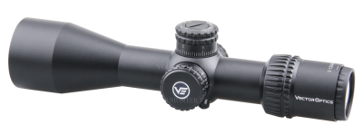 Оптический прицел Vector Optics 30мм SFP VEYRON 3-12x44 (SCOM-24)