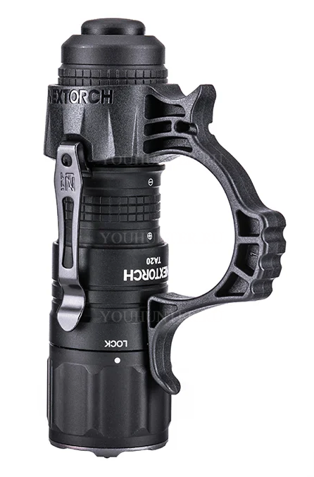 Фонарь тактический Nextorch TA20 1000 люмен