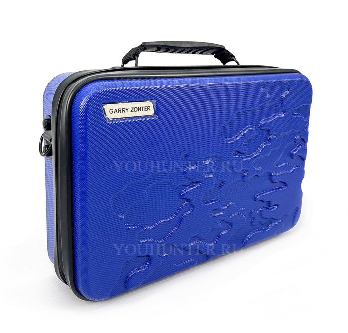 Кейс для патронов GARRY ZONTER под 20 калибр (96шт)