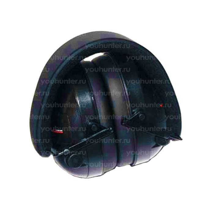 Активные наушники RedHeat Sonus PRO для стрельбы