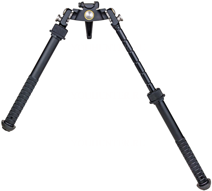 Сошки Atlas BT69 G2 на Picatinny крепление 2 винтами высота 9.25 - 16.5”