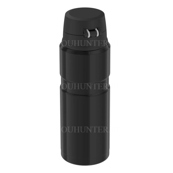 Термос для напитков THERMOS KING SK-4000 0.71L чёрный