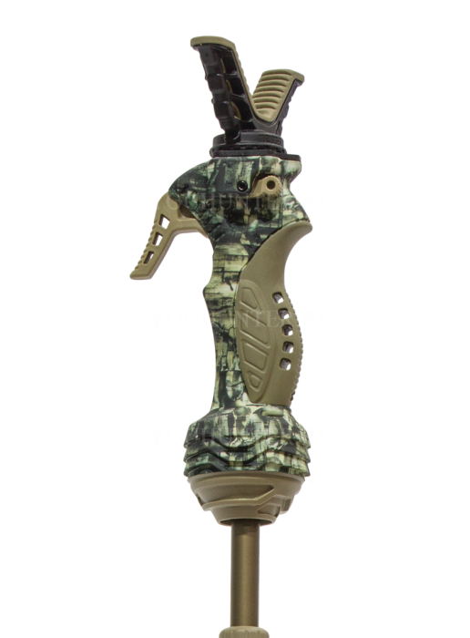 Опора для оружия Primos Hunting TRIGGER STICK GEN3 TALL MONOPOD (1 нога 84-165см)