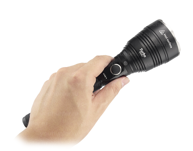 Фонарь EagleTAC GX25L2 turbo (NR / R22)