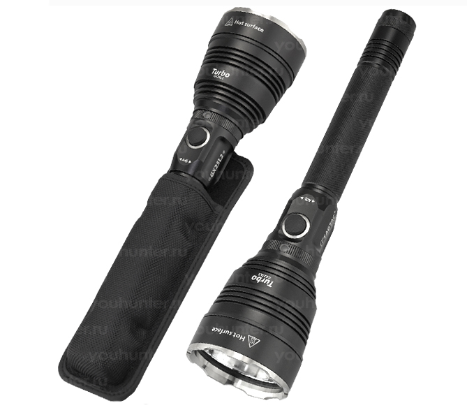 Фонарь EagleTAC GX25L2 turbo (NR / R22)