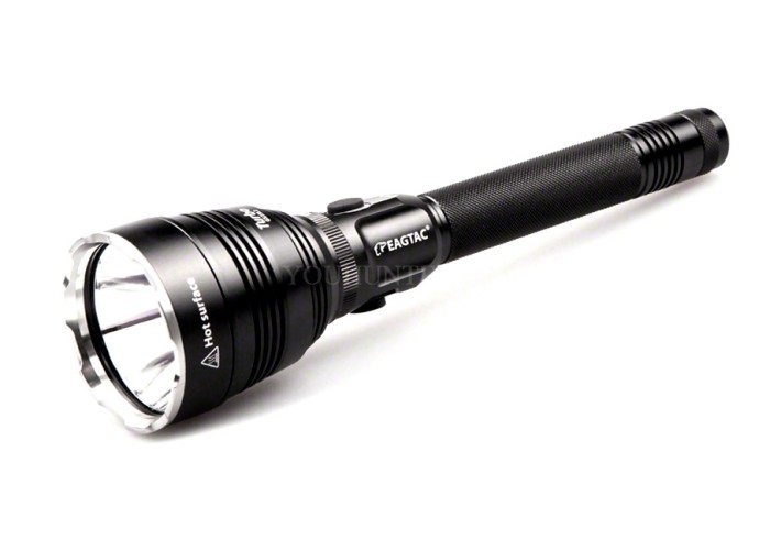 Фонарь EagleTAC GX25L2 turbo (NR / R22)