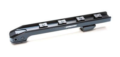 Кронштейн INNOMOUNT BSM под шину Zeiss ZM/VM на основания APEL EAW сдвижная опора (70-VM-12-XXX-YYY-160)