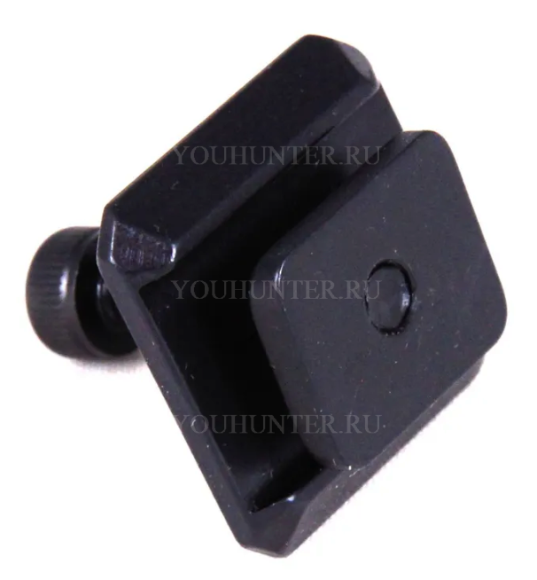 Бык MAK шина SR (Swarovski) для кронштейнов MAK с единым основанием 2шт 1460-6002