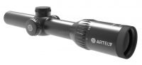 Оптический прицел ARTELV CRS 1-6x24 SFP 30mm с подсветкой Fiber