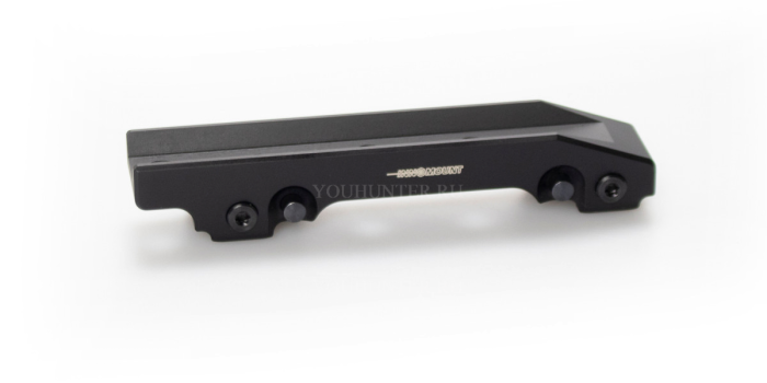 Быстросъёмный кронштейн INNOMOUNT на Sauer 404 под Pulsar Trail 2 (50-PA2-10-00-650)