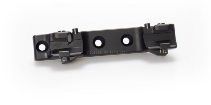 Быстросъёмный кронштейн INNOMOUNT на Sauer 404 под Pulsar Trail 2 (50-PA2-10-00-650)