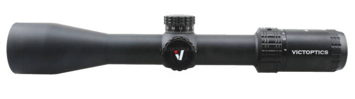 Оптический прицел Vector Optics 30мм SFP VictOptics S4 4-16x44 (OPSL16)