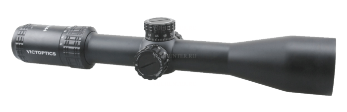 Оптический прицел Vector Optics 30мм SFP VictOptics S4 4-16x44 (OPSL16)