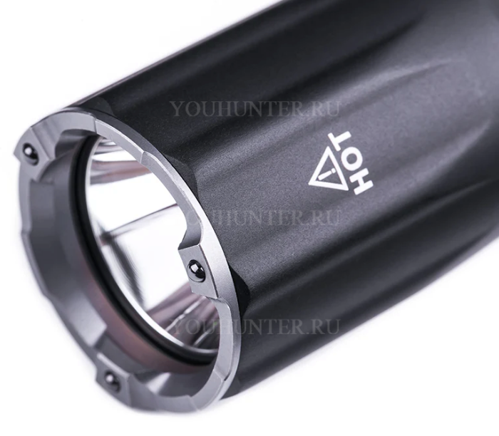 Фонарь тактический Nextorch TA30C 1600 люмен