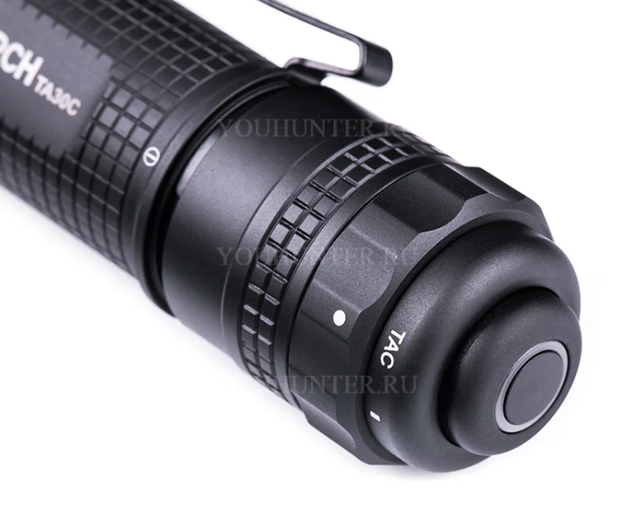 Фонарь тактический Nextorch TA30C 1600 люмен