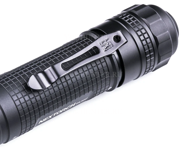Фонарь тактический Nextorch TA30C 1600 люмен