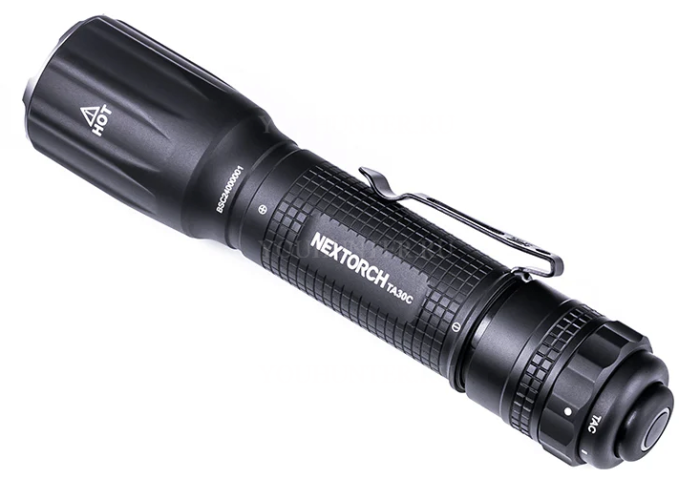 Фонарь тактический Nextorch TA30C 1600 люмен
