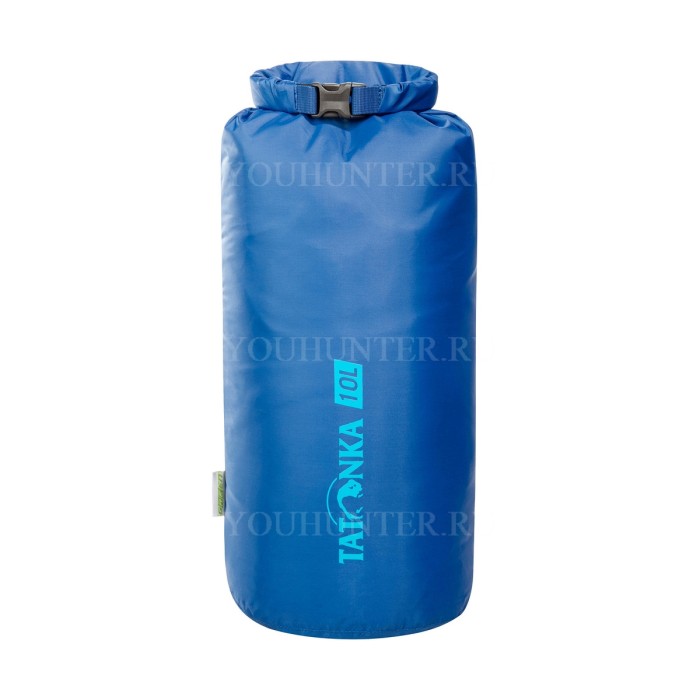 TATONKA Мешок гермо DRY SACK 10 L DRY SACK 10 L blue