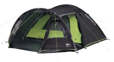 HIGH PEAK Палатка Mesos 4 Mesos 4 darkgrey-green