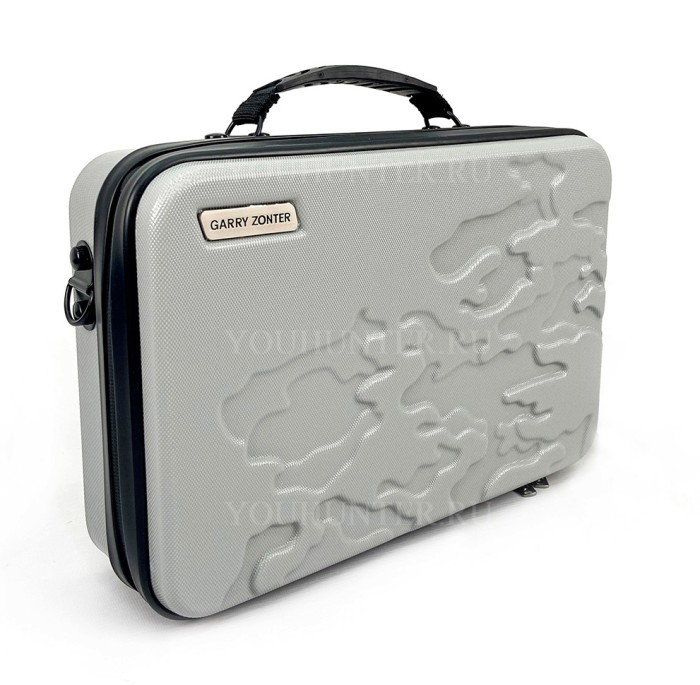 Кейс для патронов GARRY ZONTER под 16 калибр (88шт)