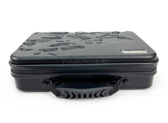 Кейс для патронов GARRY ZONTER под 16 калибр (88шт)