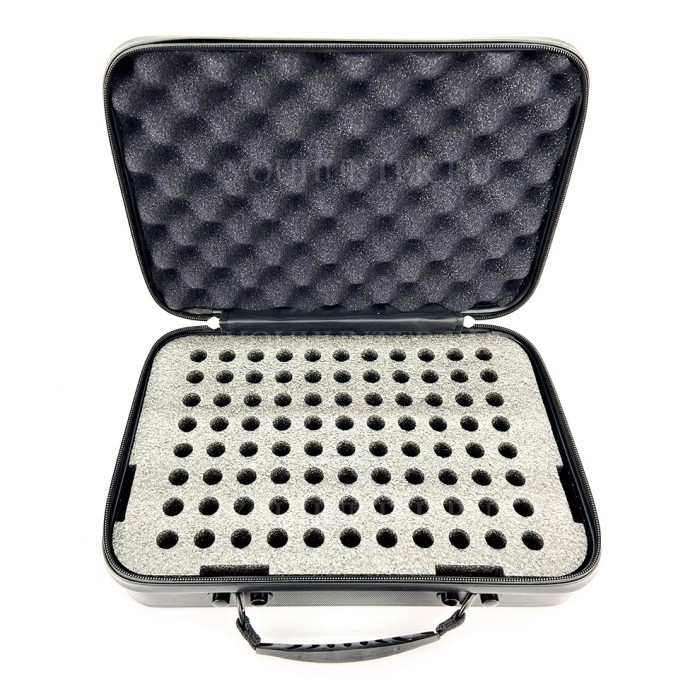 Кейс для патронов GARRY ZONTER под 16 калибр (88шт)