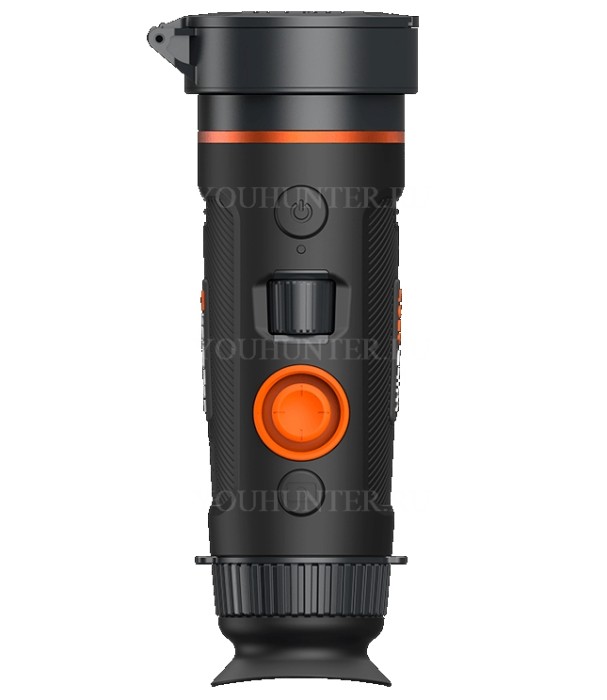 Тепловизионный монокуляр THERMTEC WILD 650L (640 матрица с дальномером)