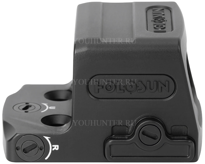 Коллиматор Holosun EPS (EPS-RD-2)