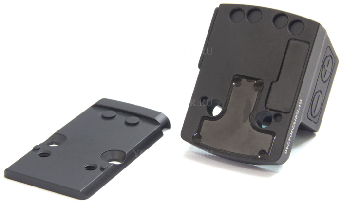 Коллиматор Holosun EPS (EPS-RD-2)