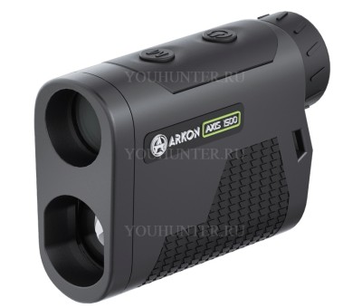Лазерный дальномер Arkon AXIS 1500