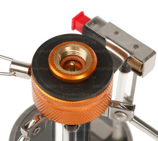 Газовая горелка FIRE-MAPLE FMS-106 пьезоэлемент