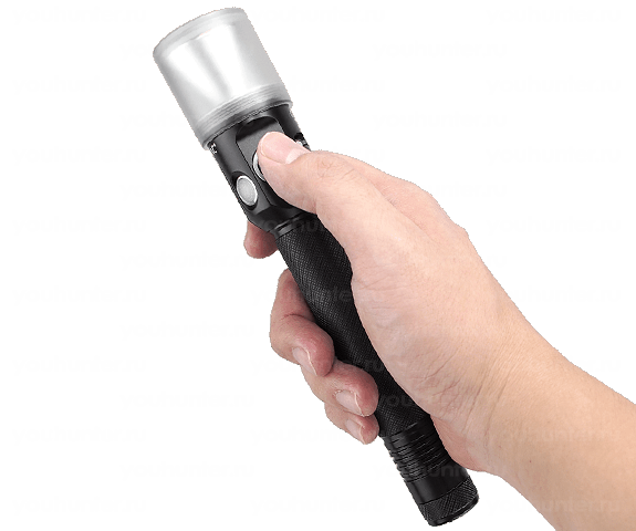 Фонарь EagleTAC GX30L2DR