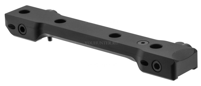 Кронштейн MAK без верхов на Sako 75 затворная группа от .30-06 (5072-00054)