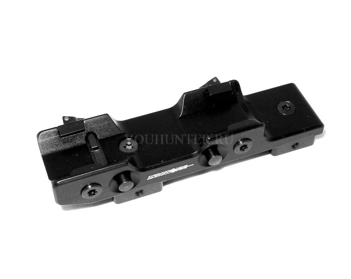 Кронштейн INNOMOUNT под LM-призму на Merkel B3/B4 (50-LM-14-00-900)