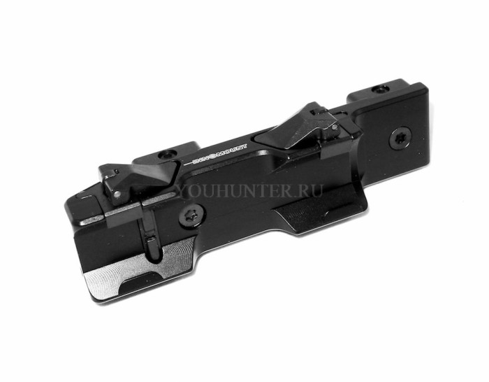 Кронштейн INNOMOUNT под LM-призму на Merkel B3/B4 (50-LM-14-00-900)