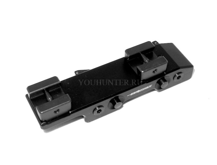 Кронштейн INNOMOUNT под LM-призму на Merkel B3/B4 (50-LM-14-00-900)