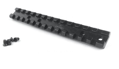 Планка Rusan Picatinny Remington 770 010-20
