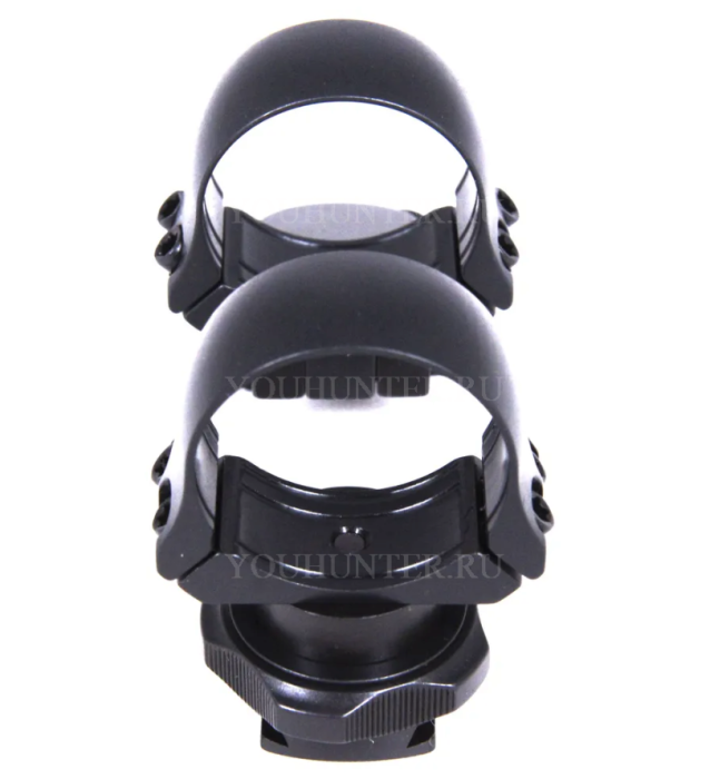 Поворотный кронштейн MAK на карабин Haenel Jaeger 10 кольца 30мм (1022-30110)