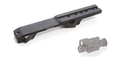 Быстросъёмный кронштейн INNOMOUNT на Sauer 404 под Pard / Pard 2 NV008/NV008S/LRF (50-PD-13-00-650)