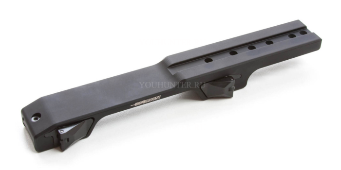 Быстросъёмный кронштейн INNOMOUNT на Sauer 404 под Pard / Pard 2 NV008/NV008S/LRF (50-PD-13-00-650)