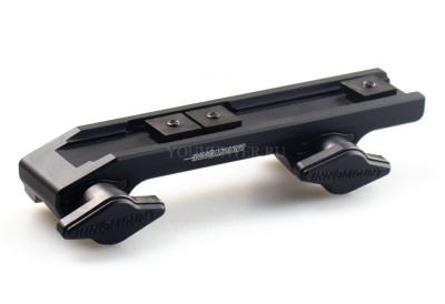 Быстросъёмный кронштейн INNOMAUNT ZERO на BLASER под SWAROVSKI (40-SR-10-00-800)