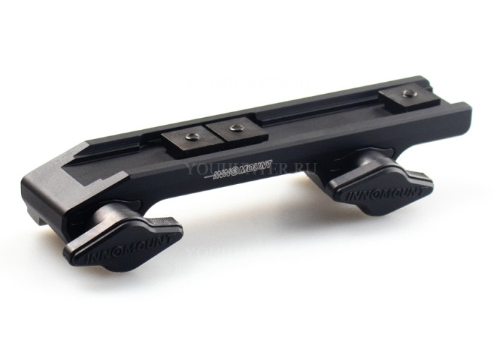 Быстросъёмный кронштейн INNOMAUNT ZERO на BLASER под SWAROVSKI (40-SR-10-00-800)