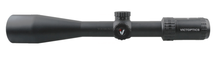 Оптический прицел Vector Optics 30мм SFP VictOptics S4 6-24x50 (OPSL17)