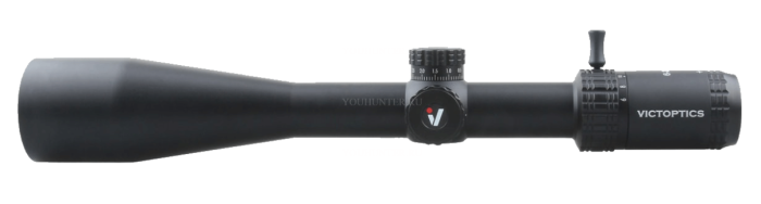 Оптический прицел Vector Optics 30мм SFP VictOptics S4 6-24x50 (OPSL17)