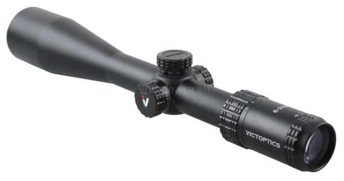 Оптический прицел Vector Optics 30мм SFP VictOptics S4 6-24x50 (OPSL17)