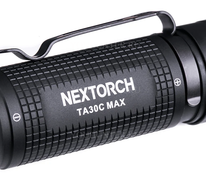 Фонарь тактический Nextorch TA30C Max 3000 люмен
